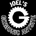 Joel's Gizmonic Antsite