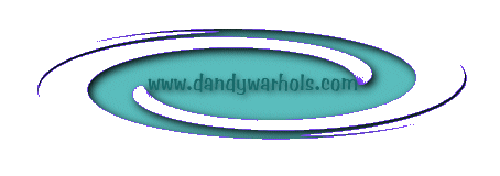 The Official Dandy Warhols Page